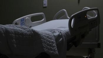 The sick mother-in-law's caring wife smells disgusting, husband's anger