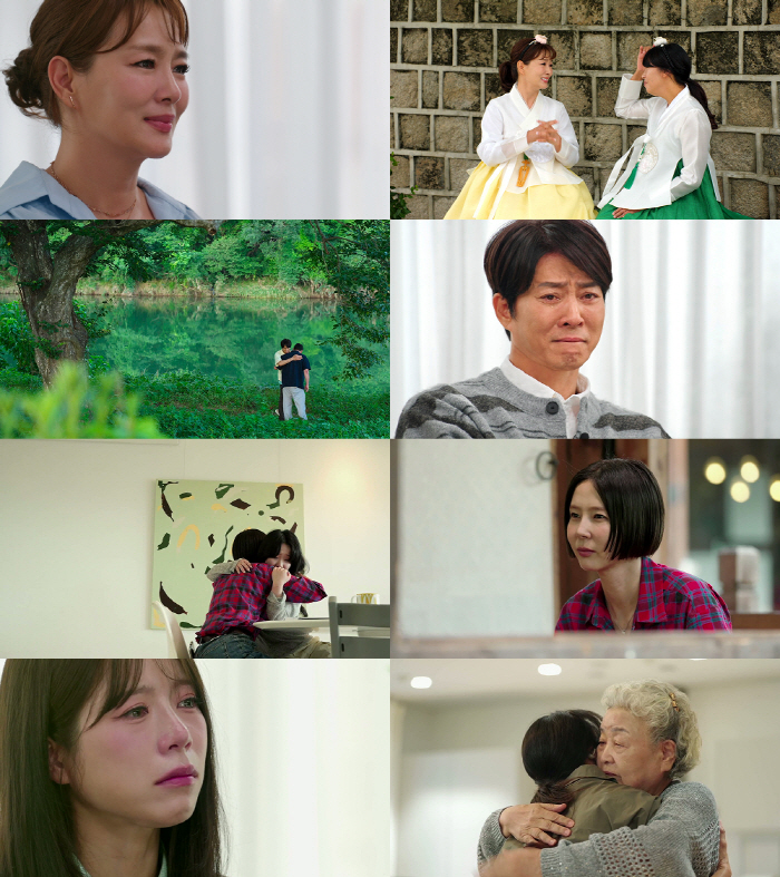 'Son Hyukchan ♥' Kim Wonhee, a 21-year-old DINK couple..a luxury gift to an adoptee