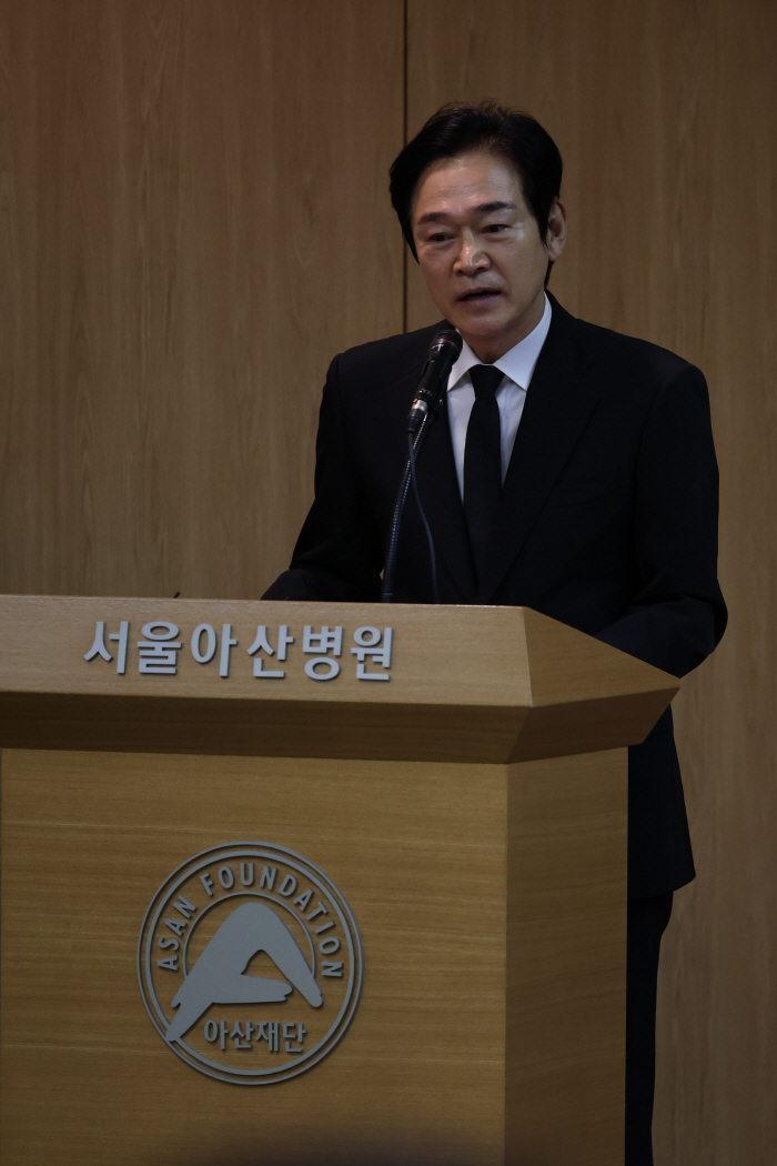 Son-in-law Information Seok → Fan Club Chairman Ha Ji-won sobbing... Lee Soon-jae, Young-myeon in seeing off his juniors