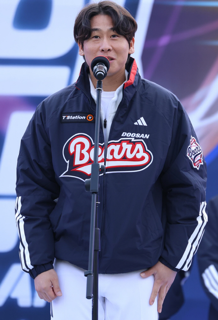 Why does Park Chan-ho look cheap when it comes to 2.4 billion batters and 5 billion pitchers when it comes to 14 holds