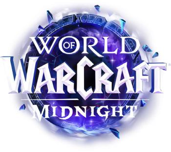 World of Warcraft World Warfare's second expansion pack WoW Midnight, released on March 3 next year