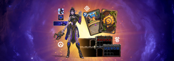 World of Warcraft World Warfare's second expansion pack WoW Midnight, released on March 3 next year