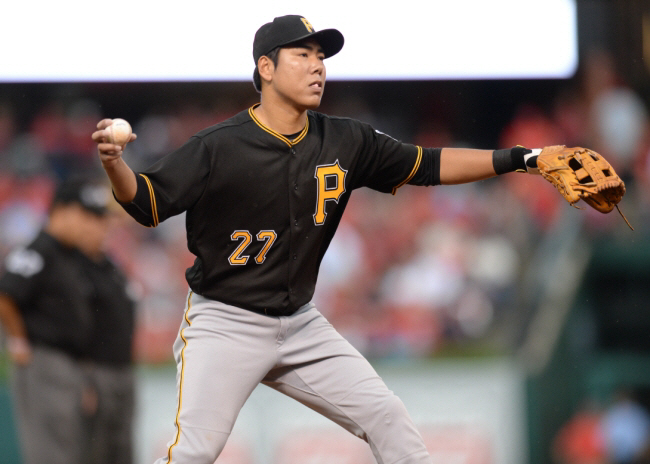 You're here to scout the Dodgers? So what? 38-Year-Old Retired Player With Reckless DUI History Has No Place In MLB Club