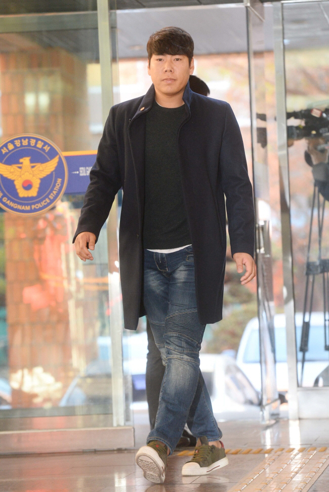 You're here to scout the Dodgers? So what? 38-Year-Old Retired Player With Reckless DUI History Has No Place In MLB Club