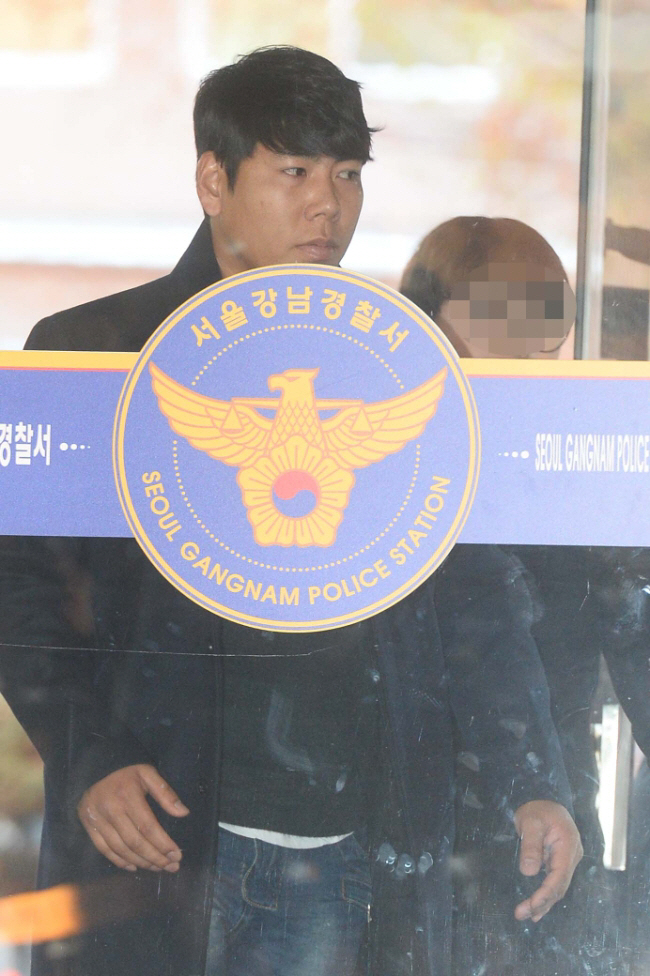 You're here to scout the Dodgers? So what? 38-Year-Old Retired Player With Reckless DUI History Has No Place In MLB Club