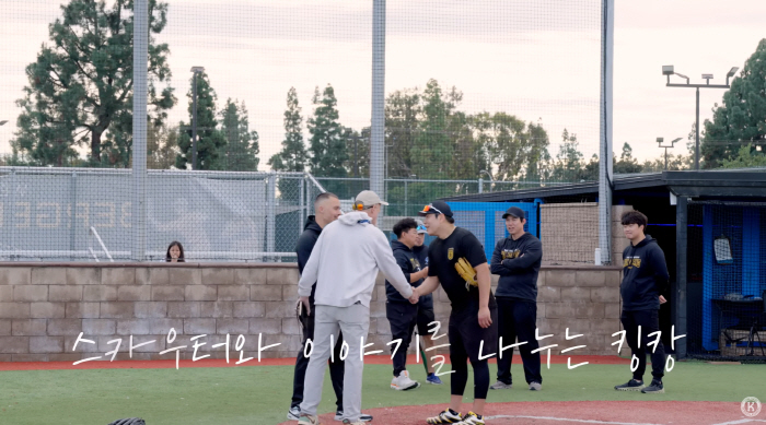 You're here to scout the Dodgers? So what? 38-Year-Old Retired Player With Reckless DUI History Has No Place In MLB Club