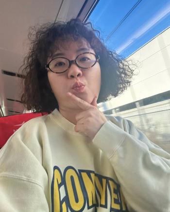 After the controversy over Wonji's six-pyeong office on the 2nd basement floor...No.3 Apples, but subscribers are leaving one after another