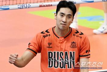 The belief in the growth period of the 201cm tall heater, which hits better than foreigners, encourages people