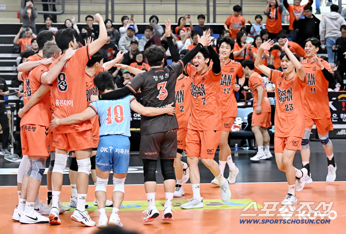 The belief in the growth period of the 201cm tall heater, which hits better than foreigners, encourages people