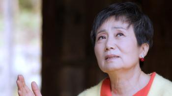 Divorce No. 2 Sung Byung-sook is evicted from her Apgujeong apartment due to her ex-husband's debt, and her husband escapes abroad