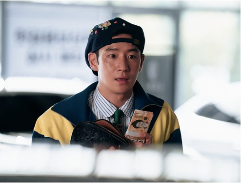 Lee Je-hoon’s Surprise Secondary Character Revealed in ‘Taxi Driver 3’