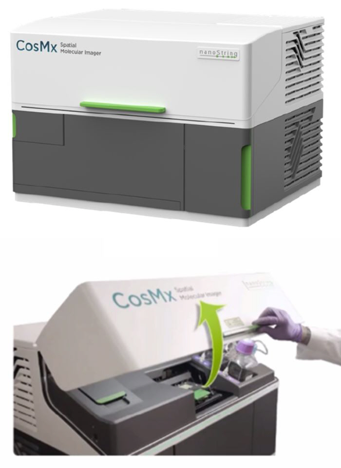 Gachon Institute of Life Convergence MOU with Fort Rae for joint research...Open Space Transfer Equipment