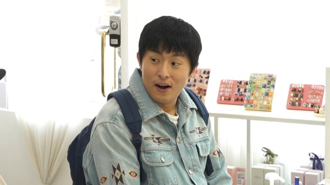 Gian 84, the marathon that I ran alone is over... First Running Crew Formation 'It's important who you run with.'