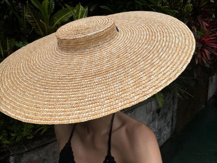 Hong Jin-kyung is healing from a bikini-like life vacation after falling into the 40kg range