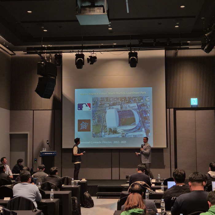 Introduction of new regulations → Biomechanics → Fan-friendly marketing...10 teams communicate in earnest, and the results of the winter meeting