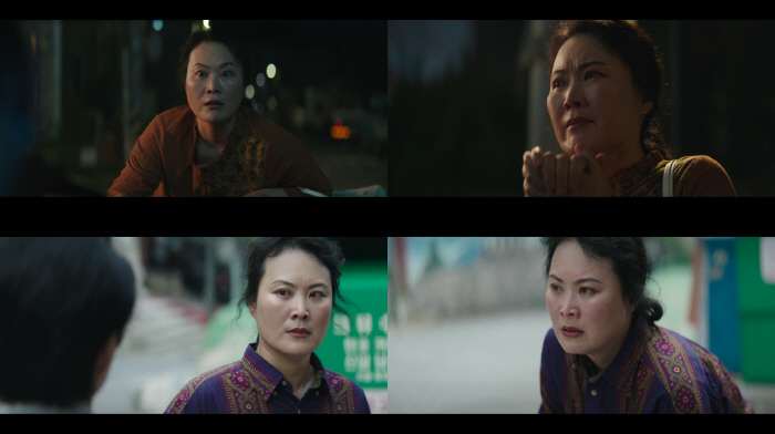 Kim Jae-hwa's heavy presence in Typhoon Corporation...How do you feel about being with a great team before the end of the show