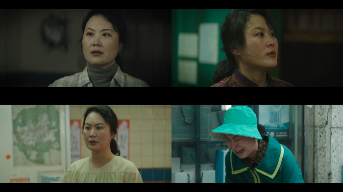 Kim Jae-hwa's heavy presence in Typhoon Corporation...How do you feel about being with a great team before the end of the show