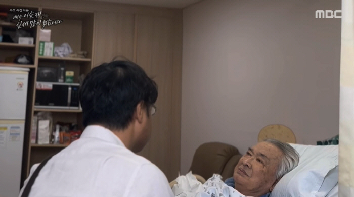 MBC Reveals Late Actor Lee Soon-jae’s Final Appearance in Memorial Documentary