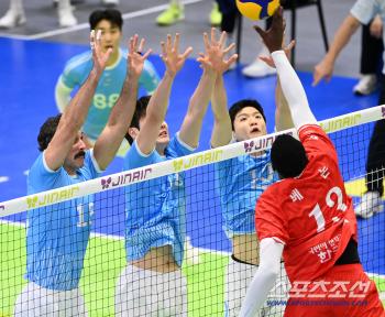  Russell Lim Jae-young Jung Ji-seok, stop Benon!