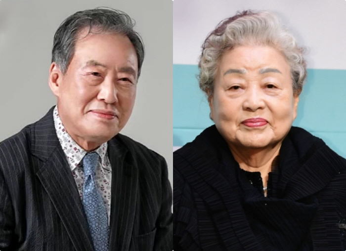 Richa Kang ♥ Lee Muk-won leaves Cheongdam-dong after 58 years of marriage, 40 years of living in Cheongdam-dong, scheduled to move (sophisticated)