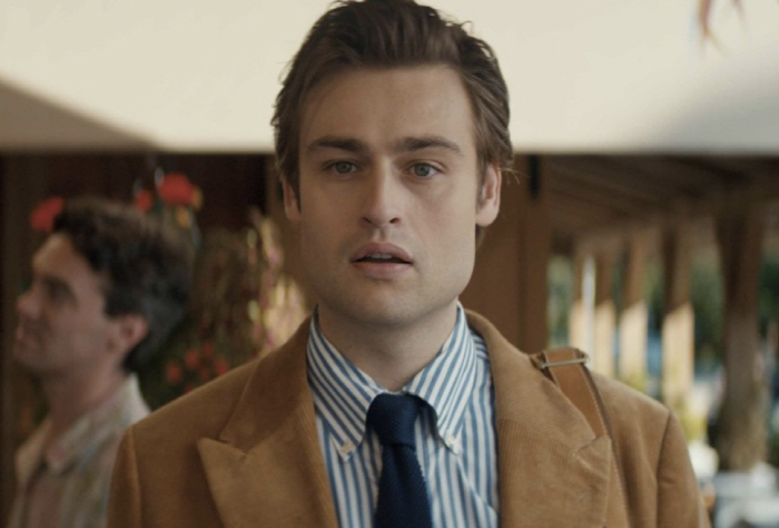 ', 'Self-finished' 33-year-old famous actor confesses to heartbreak