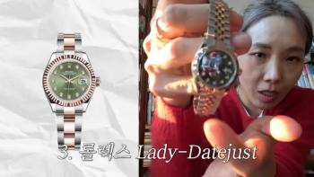 Shin Bong-seon, Rolex Financial Technology Successful...5 million won in 2 years ↑ I buy it to resell it when I don't have money