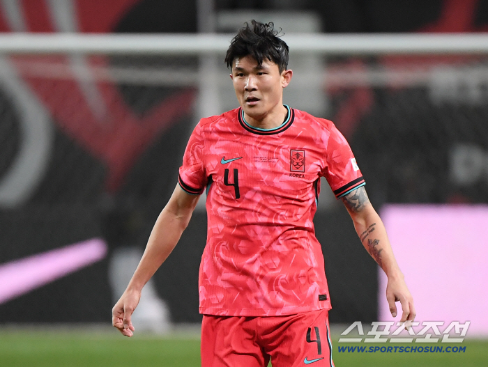 Shocking! Kim Min-jae's 20th consecutive full-time, Lee Kang-in circled the earth 2.5 times FIFPRO report selects icons of Korean players' overwork. expressing concern about the players' association