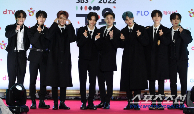 Stray Kids Donate HK1 Million for Hong Kong Apartment Fire Recovery