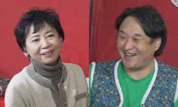 Sung Won-hwan, who is fully open, attends a meeting with his female friend without Lee Joo-seung, his best friend (Na Hon-san)