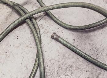 Teenage boy dies by putting air hose there...I was joking