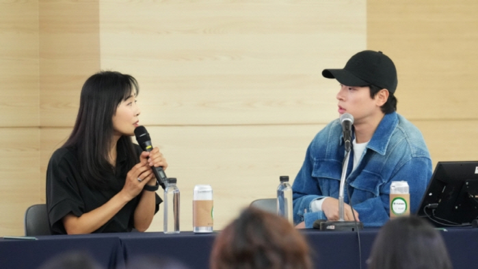 There was a reason why Park Jeongmin and Cheongryong swept Lose 15kg, run 10km every day (Pyeon Restaurant)