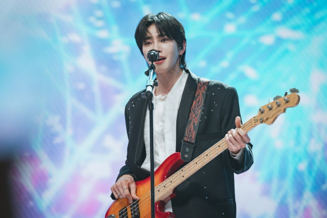 Top idol → murder suspect... Kim Jae-young is back as a twist character (IDOL-I)