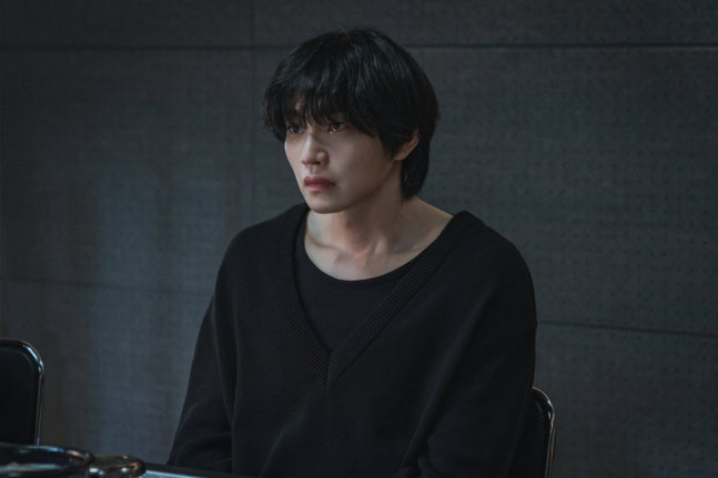 Top idol → murder suspect... Kim Jae-young is back as a twist character (IDOL-I)