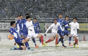 Wow, Japan has a plan. I will send 46 billion won to snow countries such as J-League and Sapporo...I'm getting ready for the 2026 Chuseok holiday