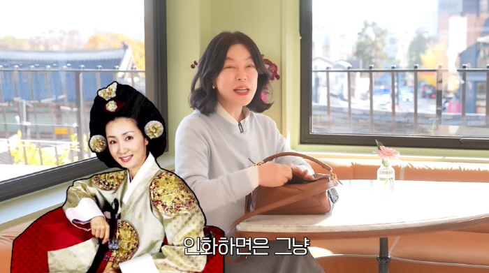 Yoo Dong-geun ♥ Jeon In-hwa's beautiful daughter resembled her parents through open plastic surgery for the first time