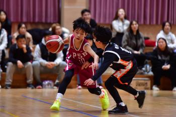 Youth basketball team's strongest match will be held! 2025 National Youth Integrated Basketball Competition to be held
