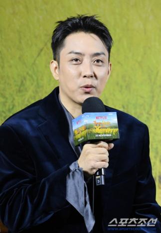 Eun Ji-won, remarried, is better to get married twice. You don't know what to do with your first marriage