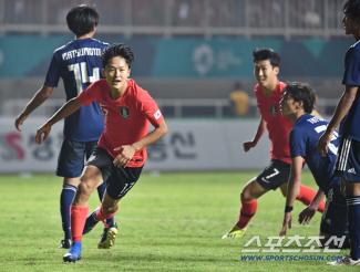 From Arsenal No. 9 to Korea Messi, Korea's six missing geniuses who are not threatened by Japan (media)