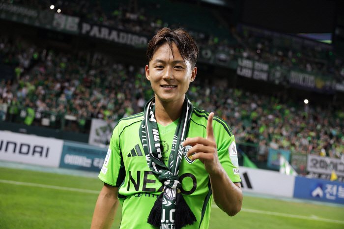 From Arsenal No. 9 to Korea Messi, Korea's six missing geniuses who are not threatened by Japan (media)