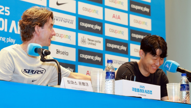 I miss Son Heung-min. Tottenham won just one game at home in the EPL → What's wrong with the BBC…Murphy → Carrick, the reason for the slump revealed by seniors