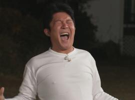 Jo Se-ho, I finally burst into tearsAppeals of unfairness due to the outpouring of doubt (1 night and 2 days)