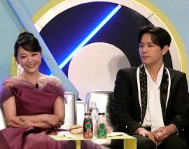 Kim So-hyun ♥ Son Jun-ho, a fierce couple fight while tearing their underwear..an active woman (immortal)