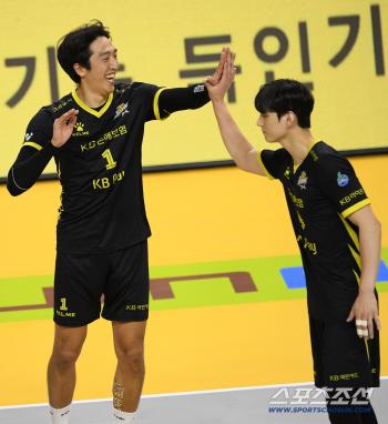  Cha Young-seok, Im Sung-jin, successfully blocked