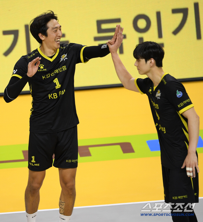  Cha Young-seok, Im Sung-jin, successfully blocked