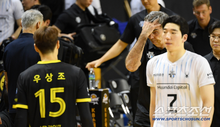  Director Philip Blanc on the edge of a cliff