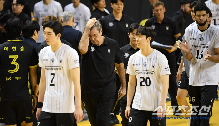  Director Philip Blanc on the edge of a cliff