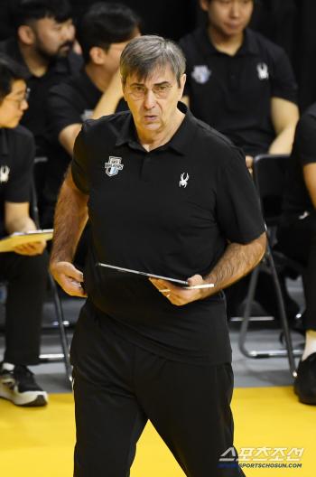  Director Philip Blanc, Operation