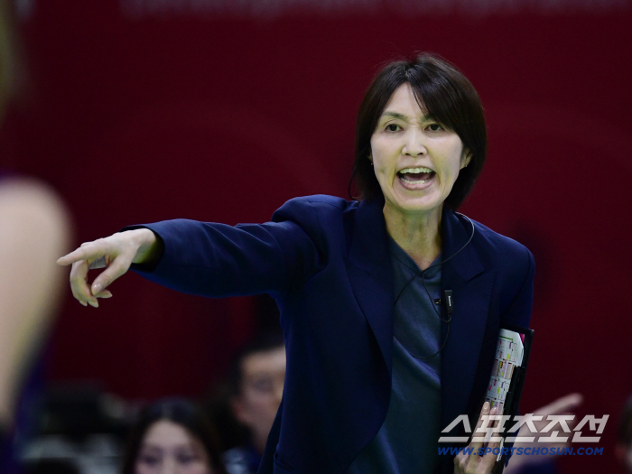  Let's focus on Yoshihara's game