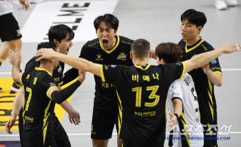  Lim Sungjin and Cha Youngseok have good chemistry