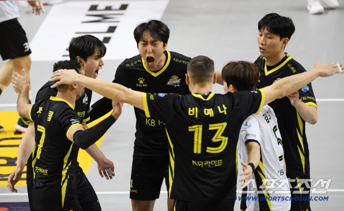  Lim Sungjin and Cha Youngseok have good chemistry